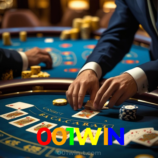 001WIN:Onde sua sorte no futebol encontra prêmios em slots e roleta!