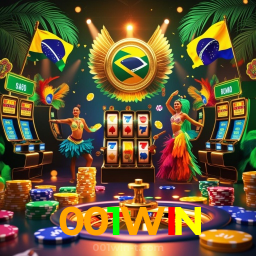 001WIN:Apostas ao vivo no futebol e prêmios em jogos como blackjack e roleta!