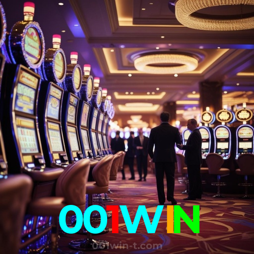 001WIN:Sua sorte está no cassino online com jogos como poker e apostas no futebol!