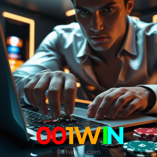 001WIN:No futebol online, a vitória está a um clique de distância!