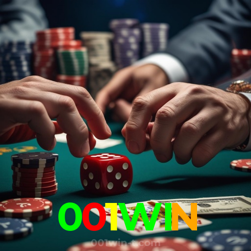 001WIN:Ganhe prêmios incríveis em slots, roleta e apostas ao vivo no futebol!