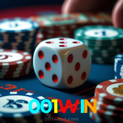 001WIN:Aposte no futebol e ganhe em jogos de cassino como roleta e blackjack!