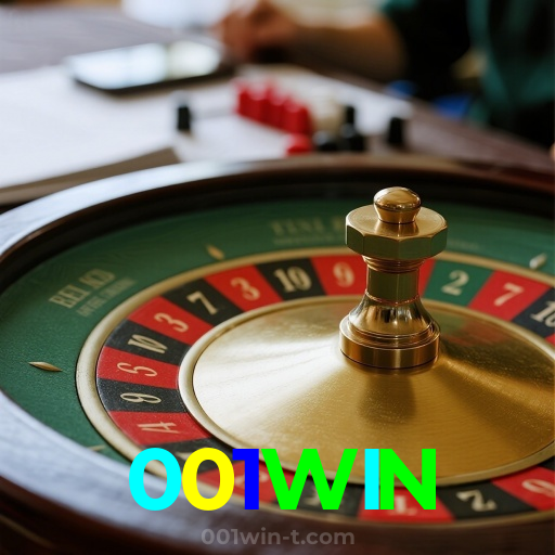 001WIN：O cassino online perfeito para quem ama futebol e jogos emocionantes!