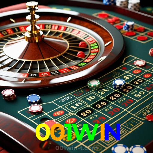 001WIN：Jogue slots, aposte no futebol e ganhe no cassino online mais seguro!
