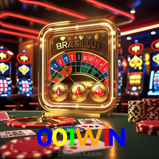 001WIN:Em nosso cassino online, sua sorte vai brilhar! Aposte e vença!