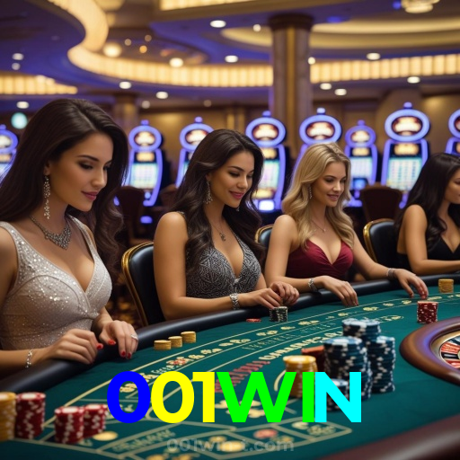001WIN:Aposte no futebol, jogue poker e conquiste vitórias épicas!