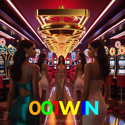 001WIN:Jogue poker, aposte no futebol e ganhe no cassino mais confiável!
