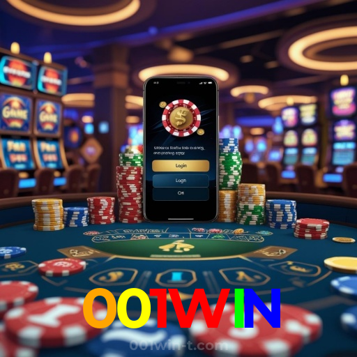 001WIN:Jogue poker, roleta e aposte no futebol no cassino mais confiável!