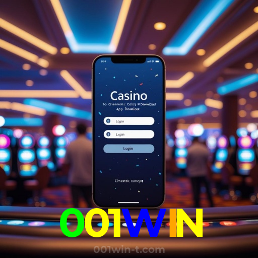 001WIN:O cassino online mais confiável para apostas ao vivo no futebol e jogos de cassino!