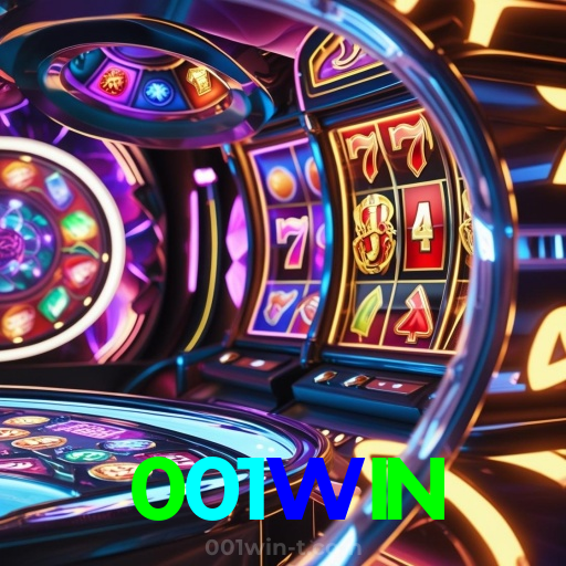 001WIN：Sua sorte está no cassino online com poker, roleta e futebol ao vivo!