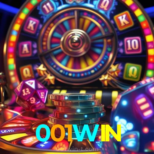 001WIN:Aposte no futebol online e vença com estilo e emoção!