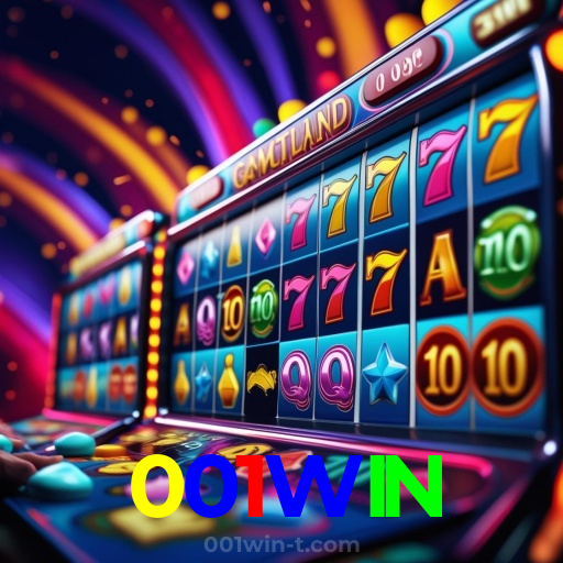 001WIN:Jogue poker e mostre suas habilidades para ganhar!