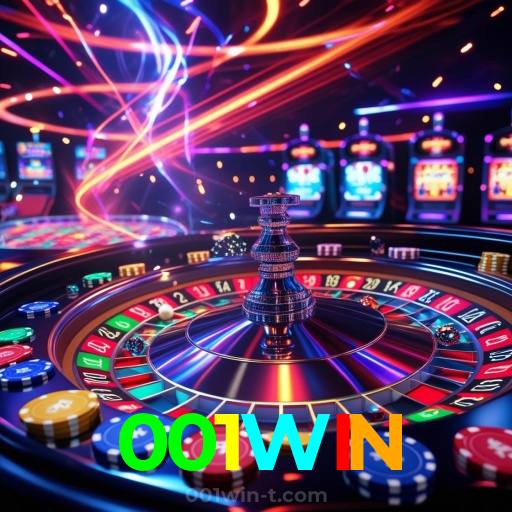 001WIN:Aposte no futebol e ganhe com os melhores jogos de cassino online!