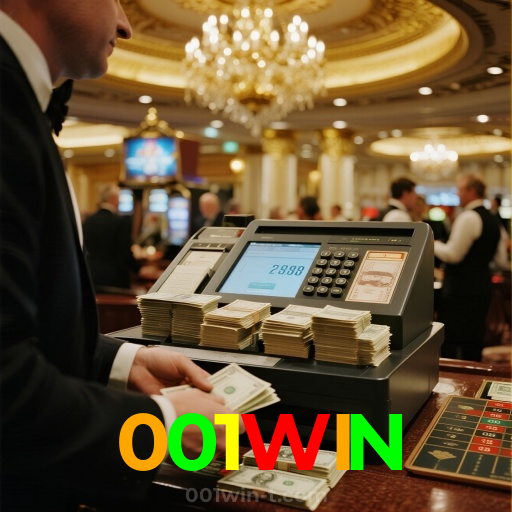 001WIN：Jogue em nosso cassino online e descubra os maiores jackpots!
