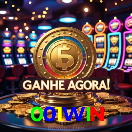 001WIN：Apostas no futebol e diversão em blackjack e roleta online te esperam!