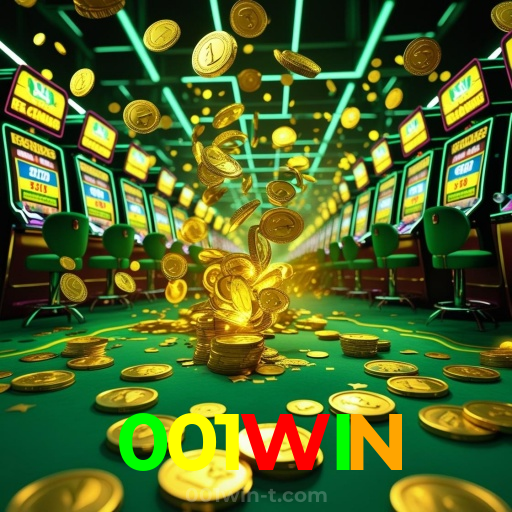 001WIN:Ganhe prêmios em jogos de poker e aposte no futebol com grandes odds!
