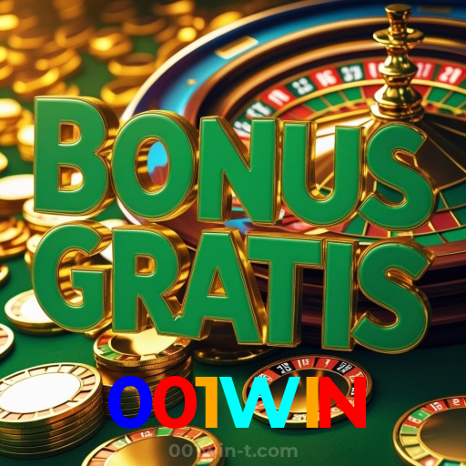 001WIN：As maiores vitórias estão ao seu alcance! Aposte e vença!