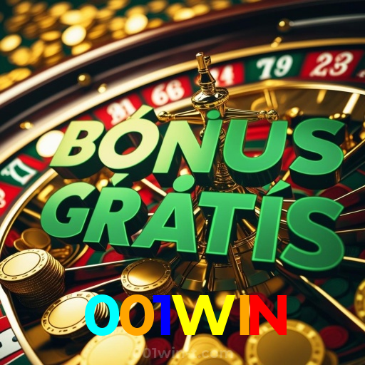 001WIN:Vença no poker, aposte no futebol e divirta-se com os melhores jogos de cassino!