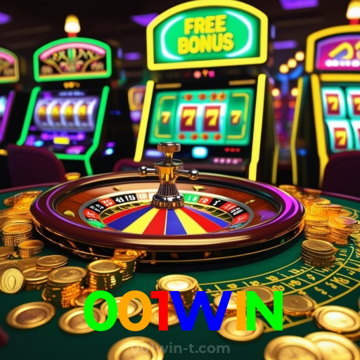 001WIN:Jogue no cassino mais seguro com blackjack, poker e futebol online!