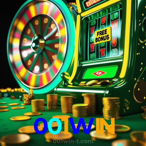 001WIN：Apostas em futebol e diversão em blackjack esperam por você!