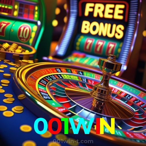 001WIN:Jogue no cassino mais seguro com blackjack, poker e futebol online!