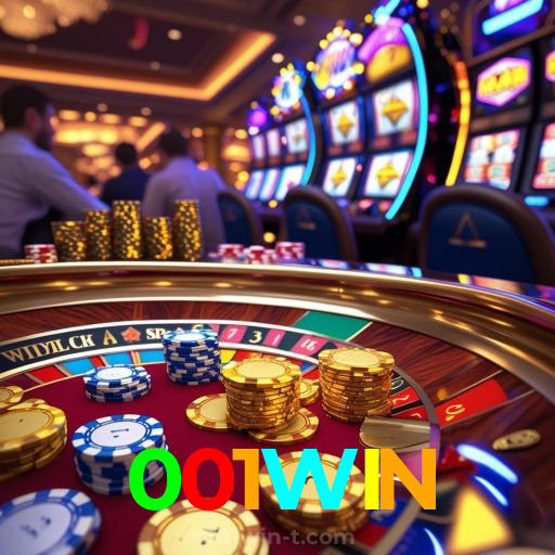 001WIN:Aposte no futebol e jogue os melhores jogos de cassino para grandes vitórias!