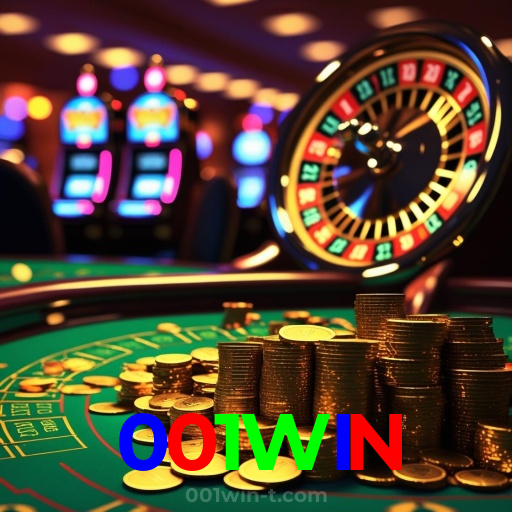 001WIN：A sorte está no cassino online com apostas no futebol e grandes vitórias!