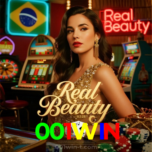 001WIN:Jogue nas slots e viva a emoção das grandes vitórias!