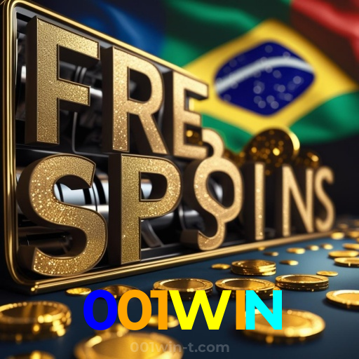 001WIN:O melhor cassino para você jogar slots e apostar no futebol online!