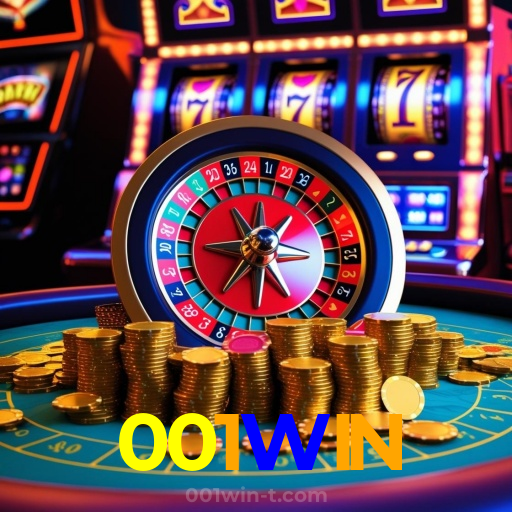 001WIN:Aposte no futebol e jogue os jogos mais emocionantes como blackjack e poker!