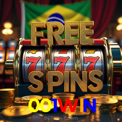001WIN:Jogue os melhores jogos de cassino como blackjack e roleta, e aposte no futebol!