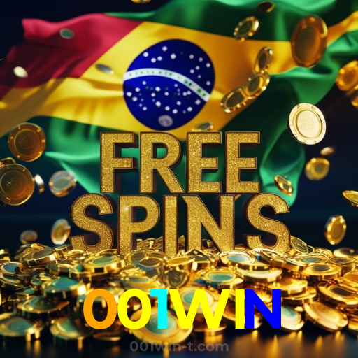 001WIN:Aposte no seu time e jogue roleta no cassino mais confiável!