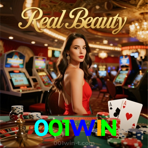 001WIN:Cada aposta é uma nova vitória em nosso cassino online!