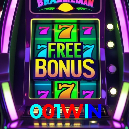 001WIN:Desafie seus limites no cassino online e ganhe grandes prêmios!