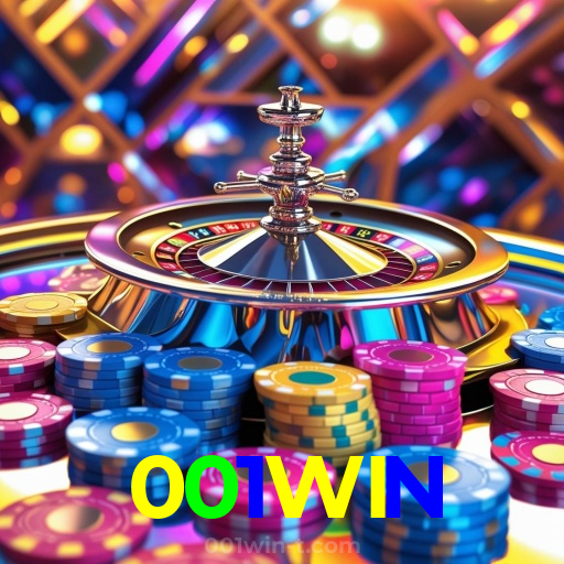 001WIN：O futebol online está esperando por você, com grandes recompensas!