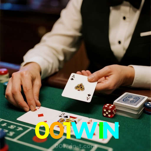 001WIN:Encontre o seu jogo favorito e leve para casa prêmios fantásticos!