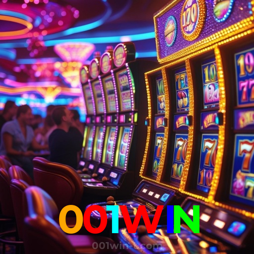 001WIN:Jogue poker como um profissional e ganhe grandes prêmios!