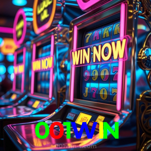 001WIN:Poker, blackjack e apostas em futebol online, tudo no melhor cassino!