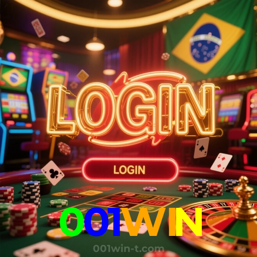 001WIN：Sinta a emoção do futebol online! Aposte e vença agora!