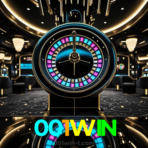 001WIN：Vença no blackjack e leve grandes prêmios para casa!
