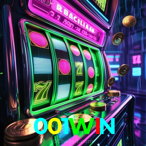 001WIN:Jogue poker, aposte no futebol e conquiste grandes prêmios em nosso cassino!