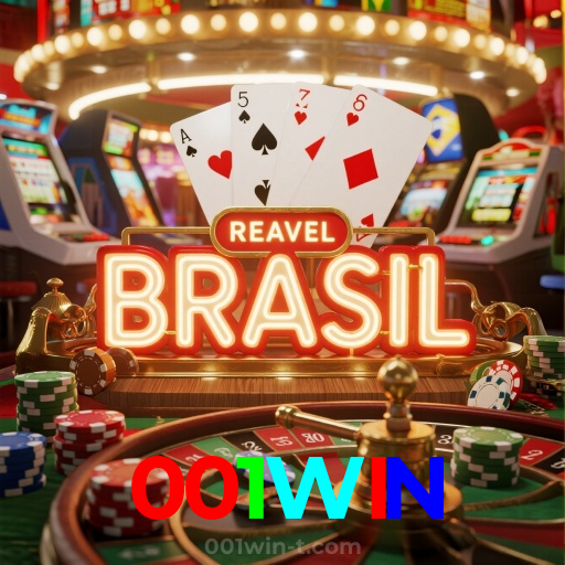 001WIN:A roleta digital é sua chance de ganhar! Aposte e vença!