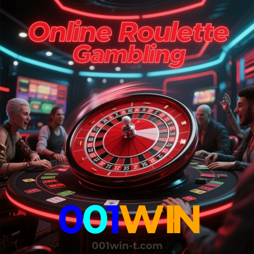 001WIN:Jogue slots, poker e aposte no futebol no cassino online mais emocionante!