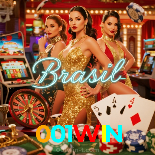 001WIN:As slots mais emocionantes estão aqui! Jogue agora!