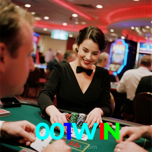 001WIN:Onde sua sorte brilha: poker, roleta e apostas no futebol online!