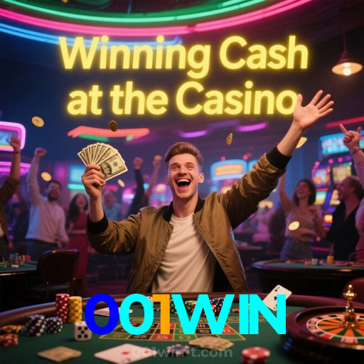 001WIN：Aposte no futebol online e mostre seu talento para ganhar!