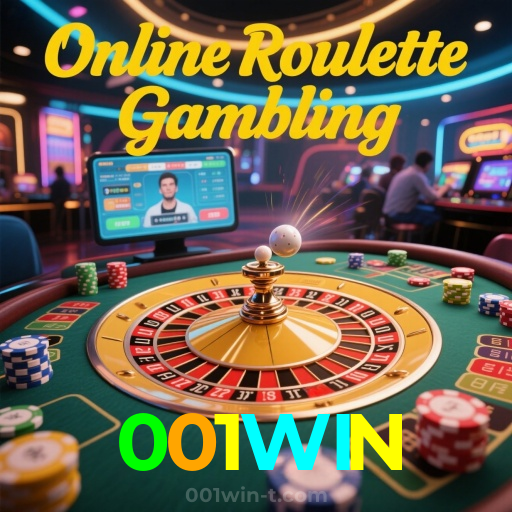 001WIN：Jogue slots, aposte no futebol e ganhe prêmios incríveis no cassino online!
