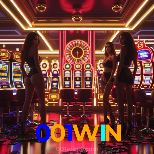 001WIN：A roleta digital é sua chance de ganhar! Aposte e vença!