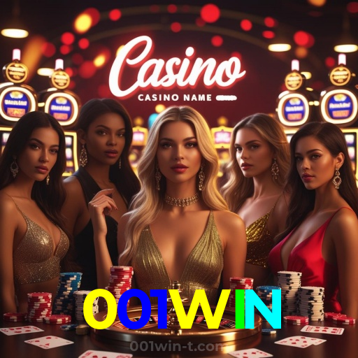 001WIN:Jogue poker e aposte no futebol para grandes prêmios em nosso cassino!
