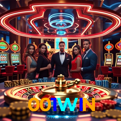 001WIN:O cassino online mais confiável para jogar blackjack e apostar no futebol!